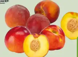 Edeka Xpress Edeka Herzstücke Nektarinen Angebot