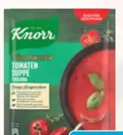 AEZ Knorr Feinschmecker Suppen Angebot