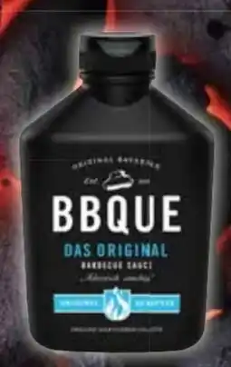 E-Center BBQue Original Bayerische Barbecue Sauce Angebot