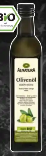 AEZ Alnatura Bio-Olivenöl Angebot