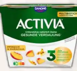 AEZ Danone Activia Joghurt Angebot