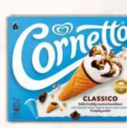 AEZ Langnese Cornetto Eis Angebot