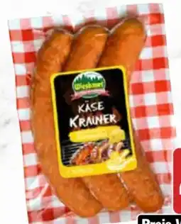 AEZ Wiesbauer Käsegriller Angebot