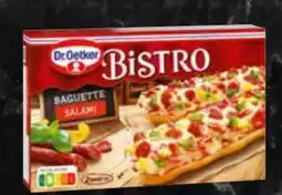 AEZ Dr. Oetker Bistro Baguettes Angebot