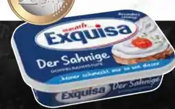 AEZ Exquisa Frischkäse Angebot