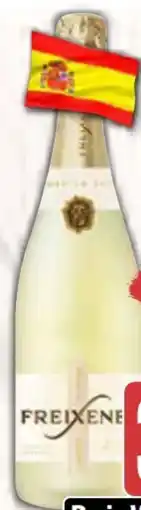 AEZ Freixenet Schaumwein Angebot