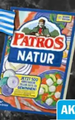 AEZ Patros Natur Angebot