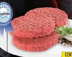 E-Center Fanburger Angebot