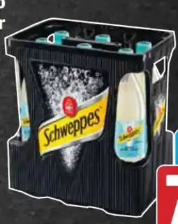 AEZ Schweppes Limonade Angebot