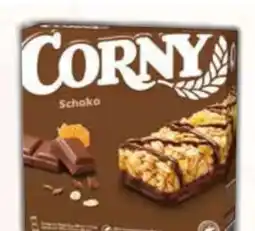 AEZ Schwartau Corny Riegel Angebot