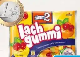 AEZ Storck Nimm2 Lachgummi Angebot