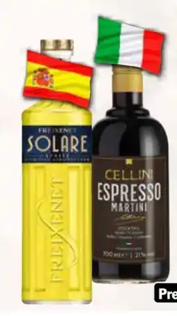 AEZ Freixenet Solare Aperitivo Angebot