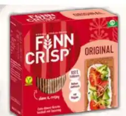 AEZ Finn Crisp Knäckebrot Angebot