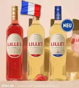 AEZ Lillet Blanc Angebot