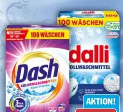 AEZ Dash Waschmittel Angebot