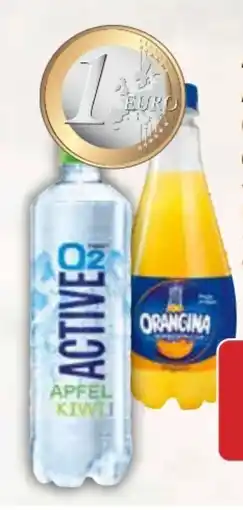 AEZ Adelholzener Active O2 Angebot