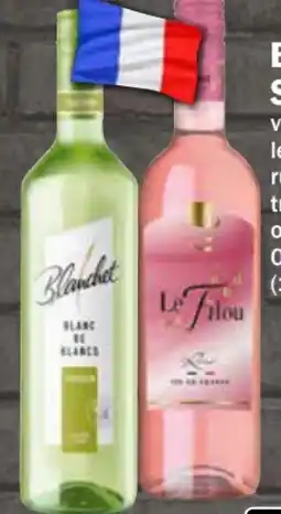 AEZ Blanchet Wein Angebot
