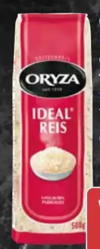 AEZ Oryza Loser Reis Angebot