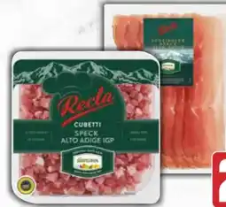 AEZ Recla Südtiroler Markenspeck Angebot