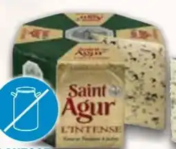 AEZ Saint Agur Weichkäse Angebot