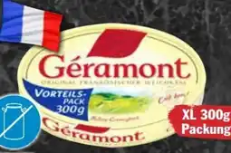 AEZ Géramont Weichkäse Angebot