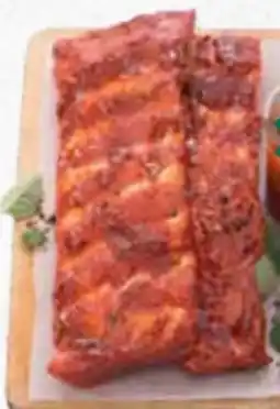AEZ Vinzenzmurr American Spareribs Angebot