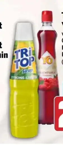 AEZ Tri Top Sirup Angebot