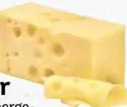 AEZ Vinzenzmurr Emmentaler Angebot
