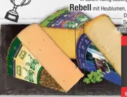 E-Center König Ludwig Bierkäse Angebot