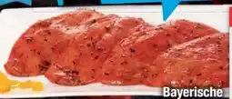 E-Center Hähnchen Minutenschnitzel mariniert Angebot