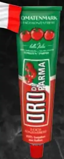 AEZ Hengstenberg Oro di Parma Tomatenmark Angebot