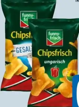 Edeka Xpress Funny Frisch Chipsfrisch Angebot