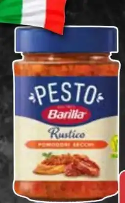 AEZ Barilla Pesto Angebot