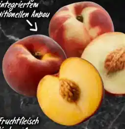 AEZ Pfirsiche Angebot