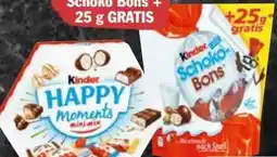 AEZ Ferrero Kinder Schoko-Bons Angebot