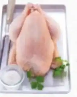 Edeka Xpress Hubers Landhendl Bio-Hähnchen Angebot
