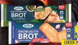 E-Center Meggle Brot Vegan XXL Angebot