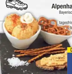 E-Center Alpenhain Obazda Angebot