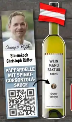 AEZ Winzer Krems Sandgrube 13 Rebsortenweine Angebot