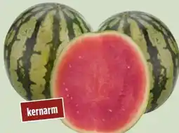 Edeka Xpress Wassermelone Angebot
