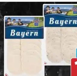 AEZ Wolf Bayerische Gelbwurst Angebot