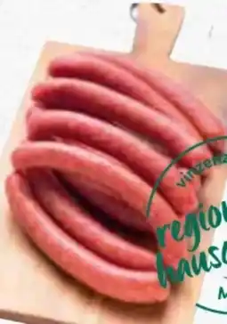 AEZ Vinzenzmurr Schinkenwürstl Angebot