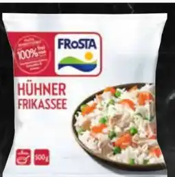 AEZ Frosta Fertiggerichte Angebot