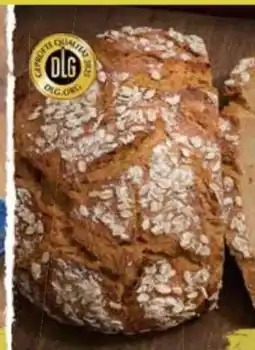 E-Center Backstube Wünsche Kaiserkruste Vegan Angebot