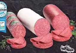 E-Center Dauerwurst Sortiment Angebot