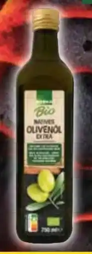 E-Center Edeka Bio Bio-Natives Olivenöl Extra Angebot