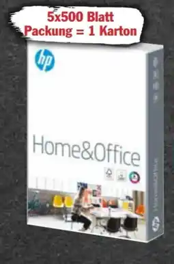AEZ Hewlett Packard (HP) Kopierpapier Angebot