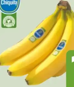 Edeka Xpress Chiquita Bananen Angebot