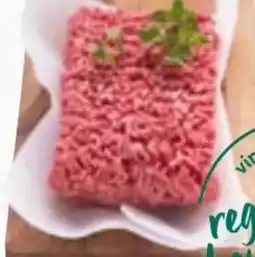 Edeka Xpress Hofgut Schwaige Hackfleisch gemischt Angebot