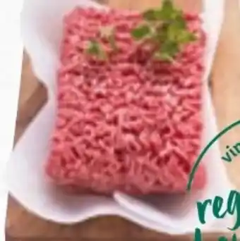 Edeka Xpress Hofgut Schwaige Hackfleisch gemischt Angebot
